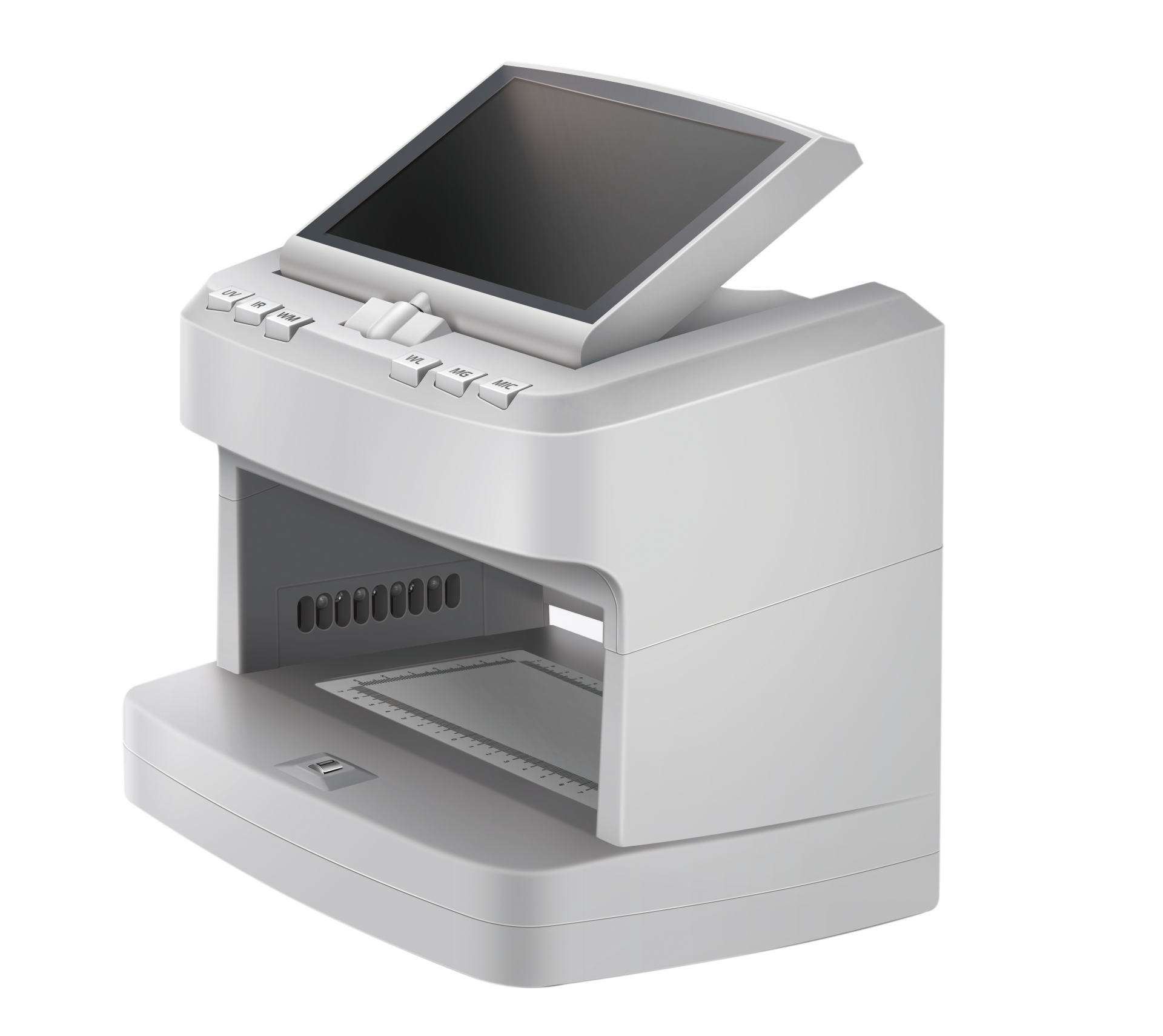 CCE Dokumentenprüfgerät CCE70