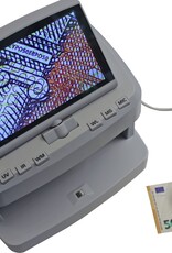 CCE Dokumentenprüfgerät CCE70