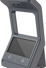 CCE Geldscheinprüfer CCE95