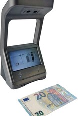 Geldscheinprüfer CCE95