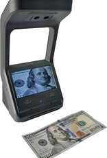 CCE Geldscheinprüfer CCE95