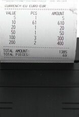 Banknotenzähler CCE7000