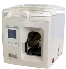 CCE Banknoten- Bündelmaschine CCE 834