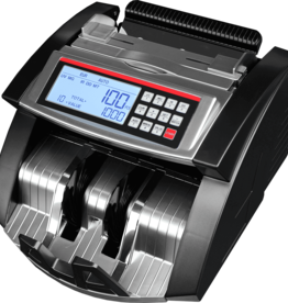 Banknotenzähler CCE 2040NG