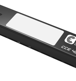 CCE Falschgeldprüfer CCE 40 USB
