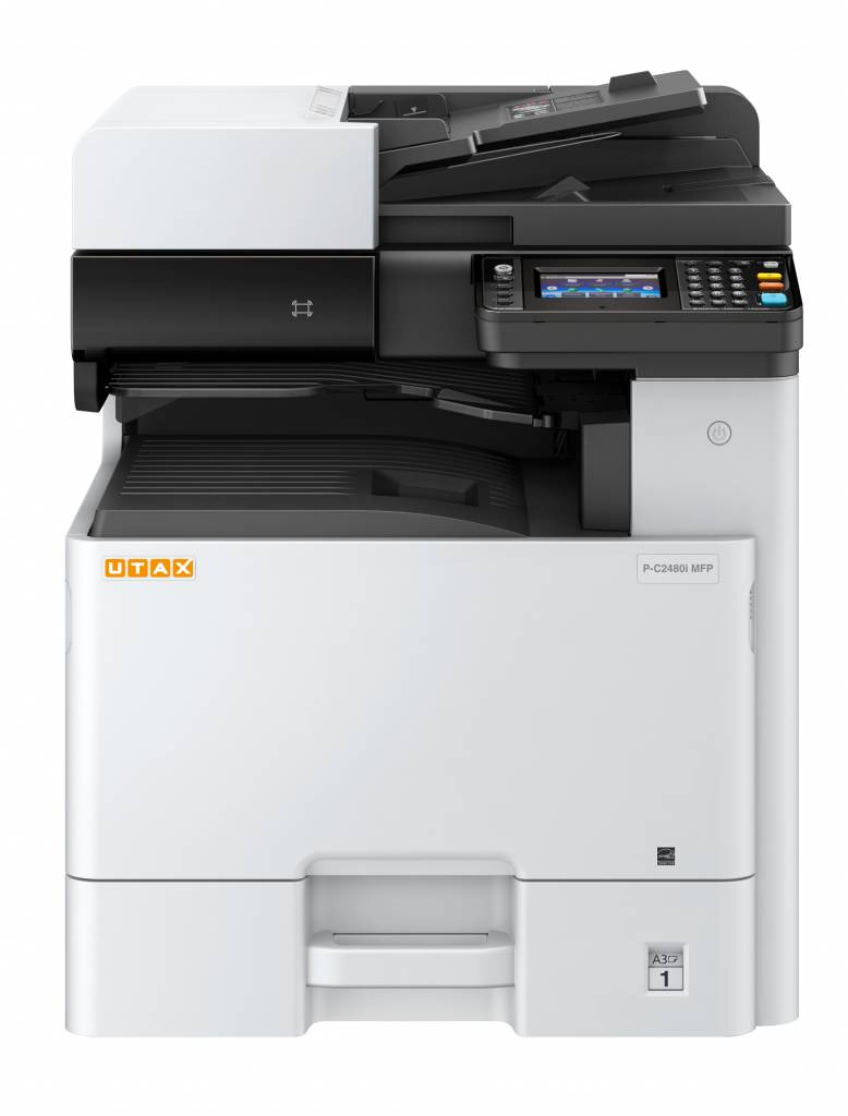 UTAX  P-C2480i MFP - Copy