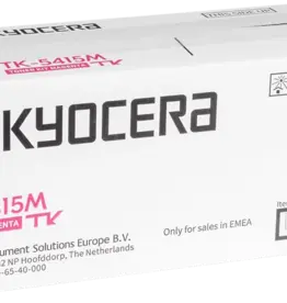 KYOCERA Originaltoner TK-5415M