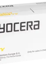 KYOCERA Originaltoner Gelb