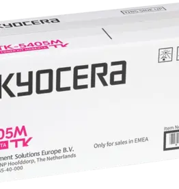 KYOCERA Originaltoner TK-5405M