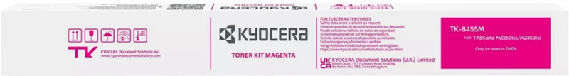 KYOCERA Originaltoner Magenta f. KYOCERA TASKalfa MZ2501ci