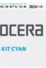 KYOCERA Originaltoner Cyan f. KYOCERA TASKalfa MZ2501ci