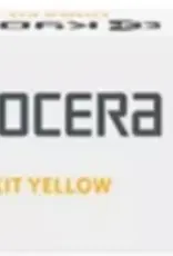 KYOCERA Originaltoner Gelb f. KYOCERA TASKalfa MZ2501ci