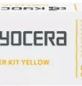 KYOCERA Originaltoner TK-8605Y