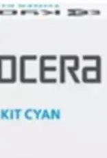 KYOCERA Originaltoner Cyan f. KYOCERA TASKalfa MZ3501ci