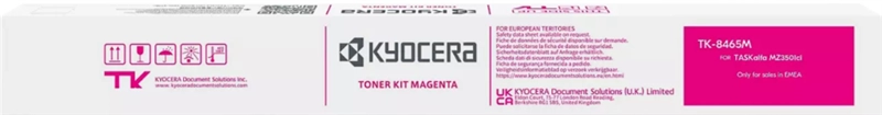KYOCERA Originaltoner Magenta f. KYOCERA TASKalfa MZ3501ci