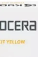 KYOCERA Originaltoner Gelb f. KYOCERA TASKalfa MZ3501ci