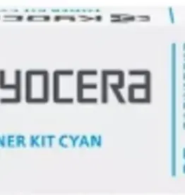 KYOCERA Originaltoner TK-8615C