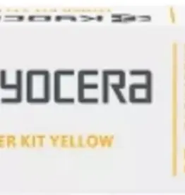 KYOCERA Originaltoner TK-8615Y