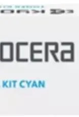 KYOCERA Originaltoner Cyan f. KYOCERA TASKalfa MZ4001ci