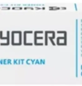 KYOCERA Originaltoner TK-8585C