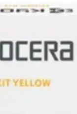 KYOCERA Originaltoner Gelb f. KYOCERA TASKalfa MZ4001ci