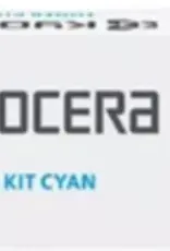 KYOCERA Originaltoner Cyan f. KYOCERA TASKalfa MZ4001ci