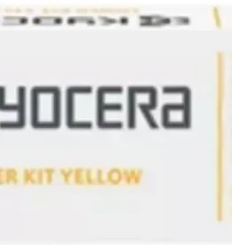 KYOCERA Originaltoner TK-8625Y