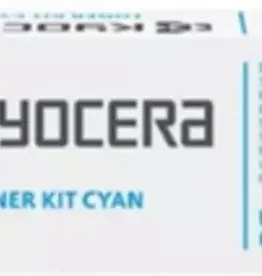 KYOCERA Originaltoner TK-8595C