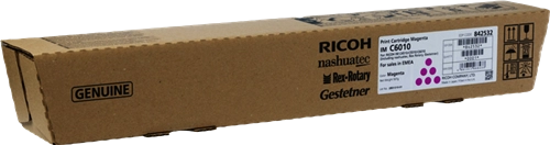 Ricoh Toner Magenta f. Ricoh IM C4510A