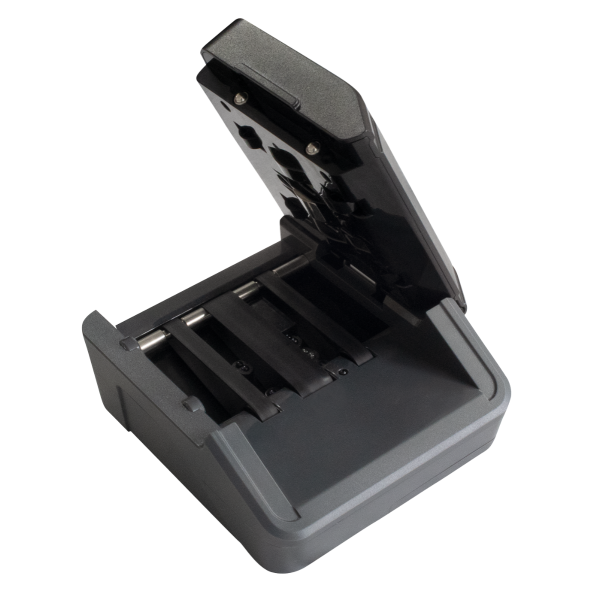 ratiotec Banknotenprüfgerät Smart Protect Plus