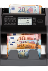 ratiotec Banknotenzählmaschine rapidcount  S575