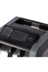 ratiotec Banknotenzählmaschine rapidcount  S575