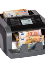 ratiotec Banknotenzählmaschine rapidcount  S575