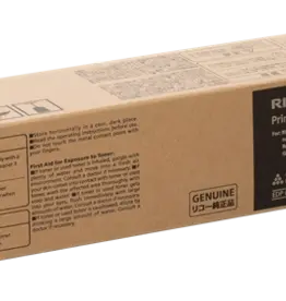 Ricoh Originaltoner IM C400Y