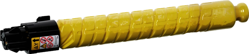 Ricoh Toner Gelb für Ricoh IM C300