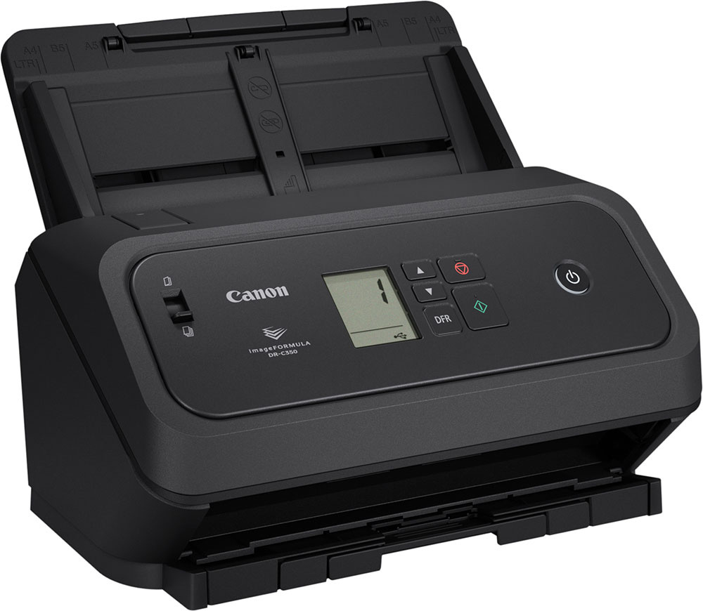 Canon Austauschrollensatz für DR-C340