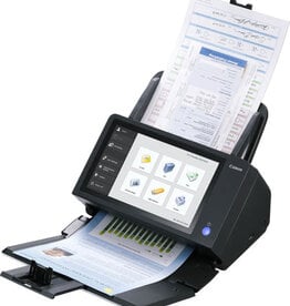 Canon Scan Front 400