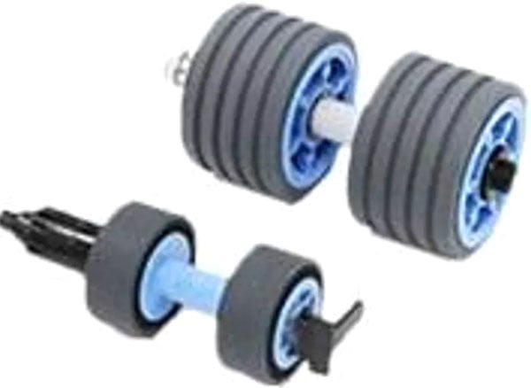 Canon Austauschrollensatz f. Scan Front 400