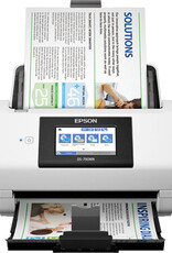 EPSON Dokumentenscanner Epson WorkForce DS-790WN