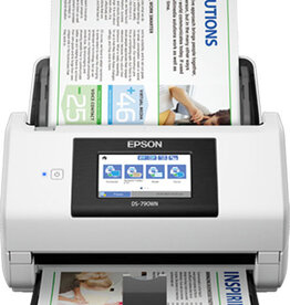EPSON WorkForce DS-790WN