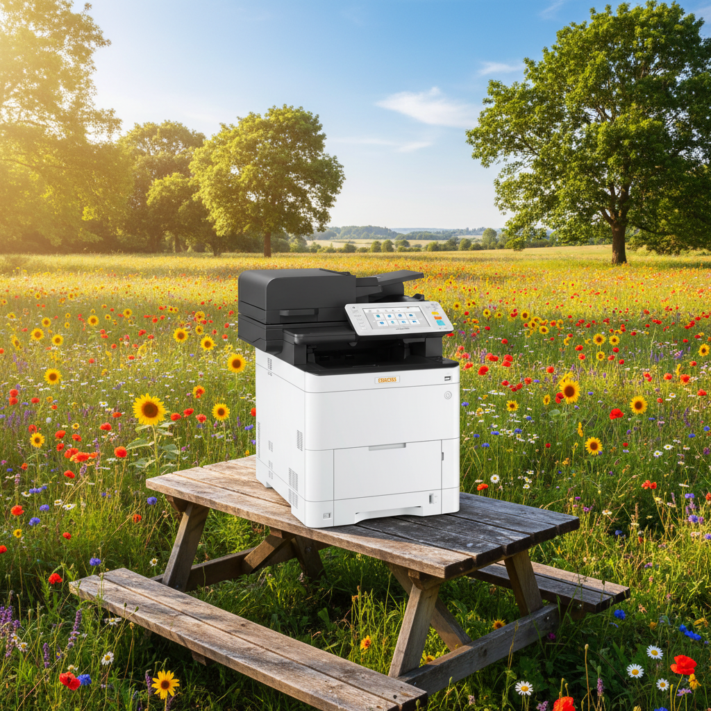 UTAX Farbmultifunktionsgerät P-C4063i MFP
