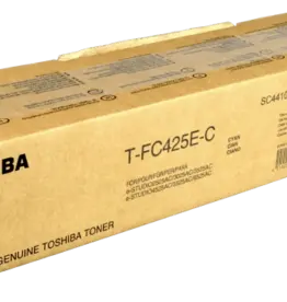 TOSHIBA Originaltoner T-FC425EC