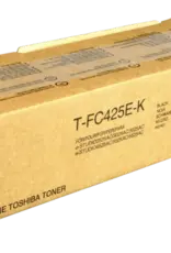 TOSHIBA Toner Schwarz f. TOSHIBA eStudio 2525AC