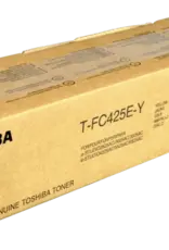 TOSHIBA Toner Gelb f. TOSHIBA eStudio 2525AC