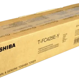 TOSHIBA Originaltoner T-FC425EY