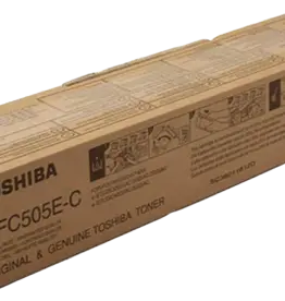 TOSHIBA Originaltoner T-FC505C