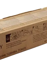 TOSHIBA Toner Gelb f. TOSHIBA 2505AC