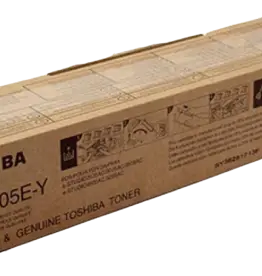 TOSHIBA Originaltoner T-FC505Y