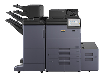 UTAX Farbmultifunktionsgerät 7515ci