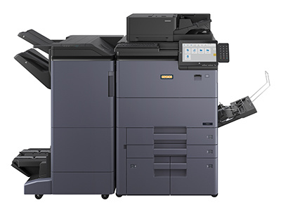 UTAX 7565i MFP S/W- MFP